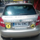 Easy Drive EMC - Scoala de Soferi Bucuresti